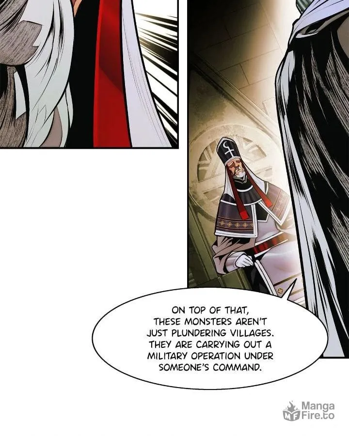 Mookhyang: Dark Lady Chapter 239 page 18 - 