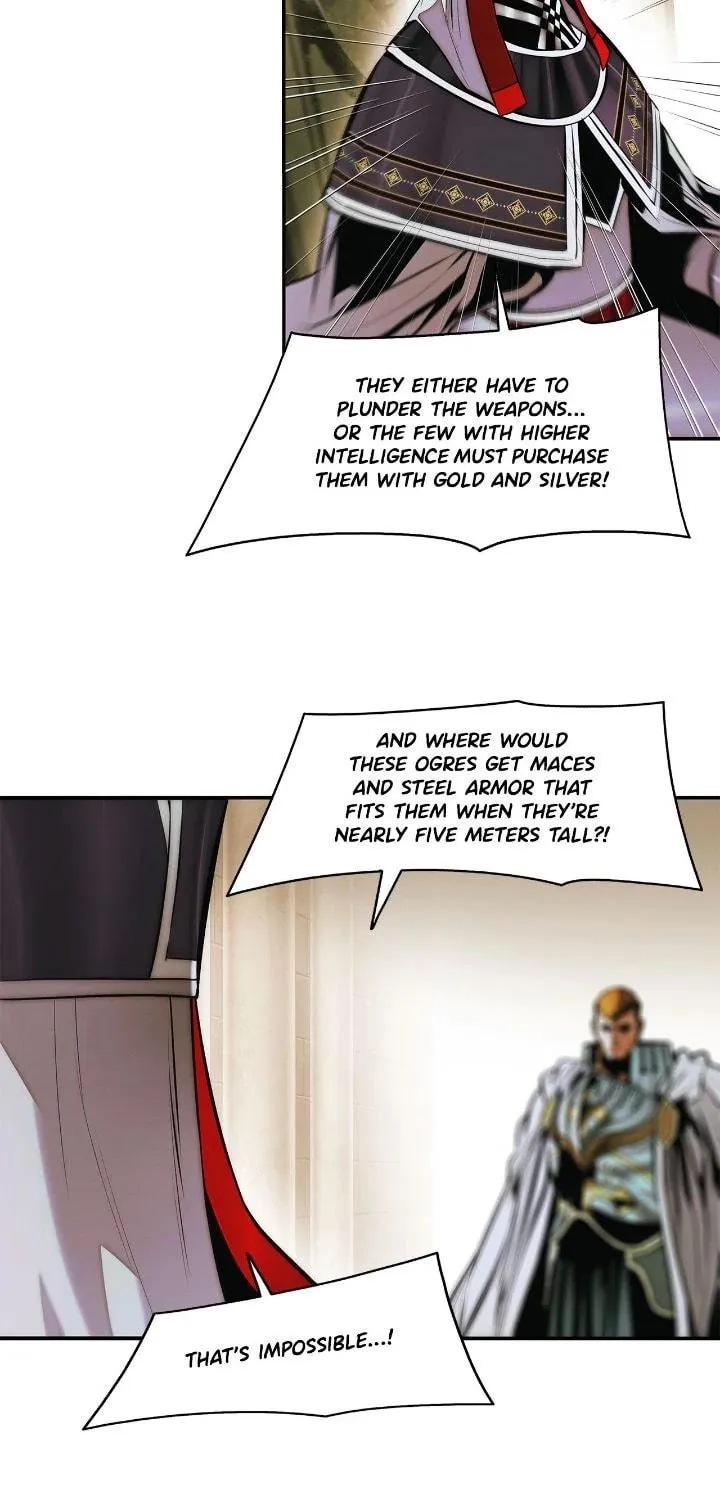 Mookhyang: Dark Lady Chapter 239 page 21 - 