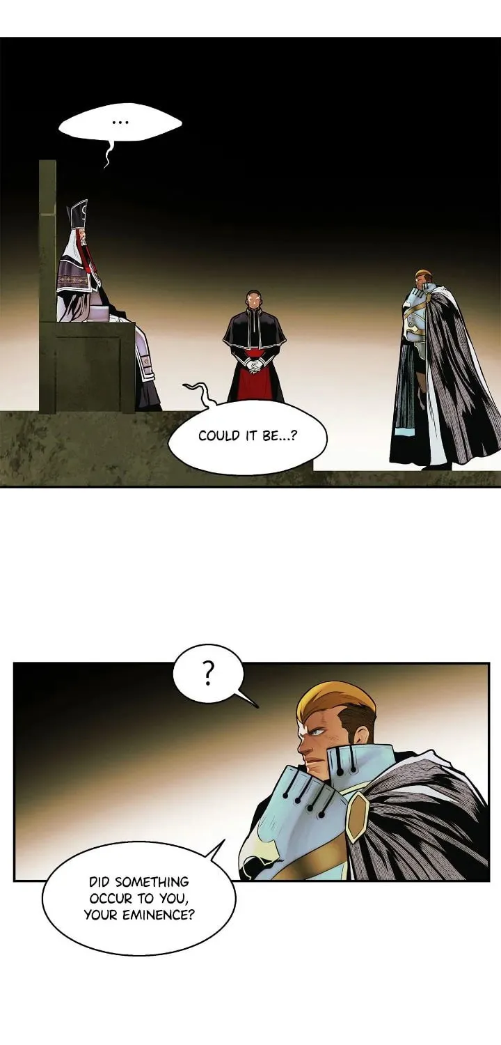 Mookhyang: Dark Lady Chapter 239 page 23 - 