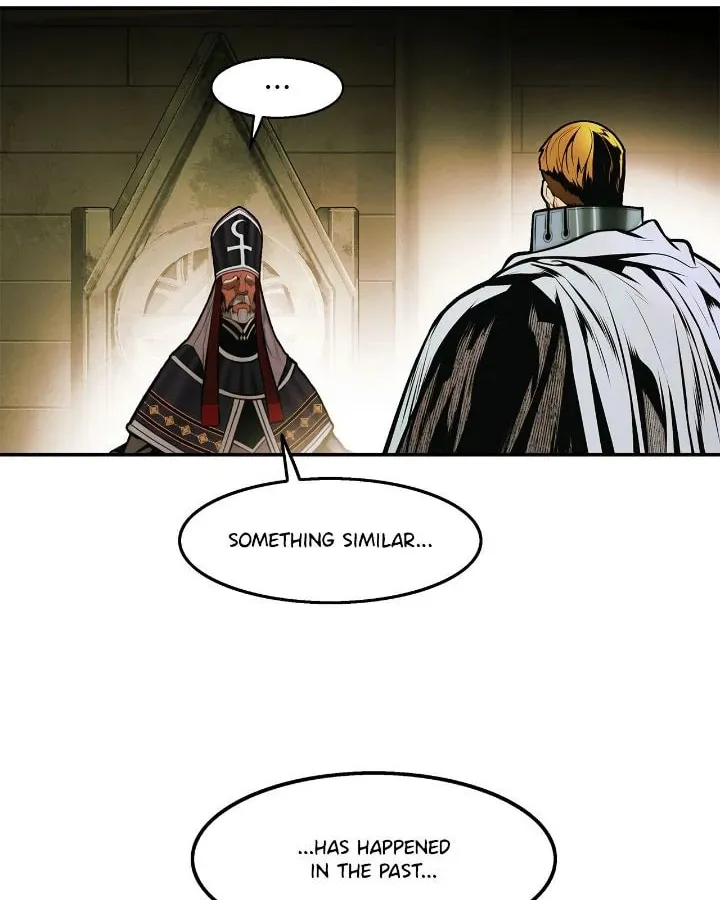 Mookhyang: Dark Lady Chapter 239 page 24 - 