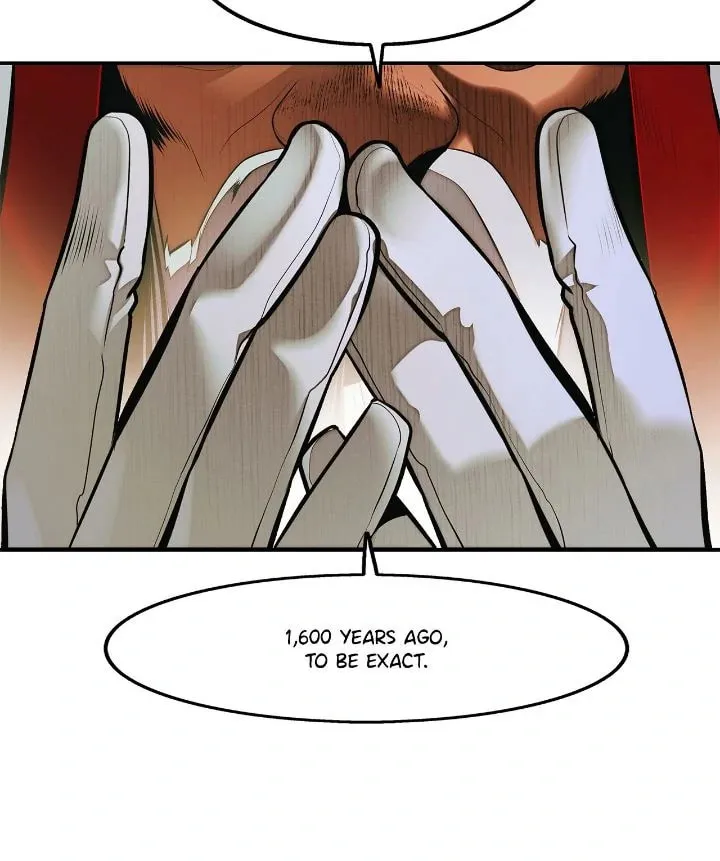 Mookhyang: Dark Lady Chapter 239 page 25 - 