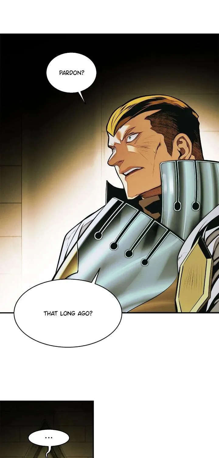 Mookhyang: Dark Lady Chapter 239 page 26 - 