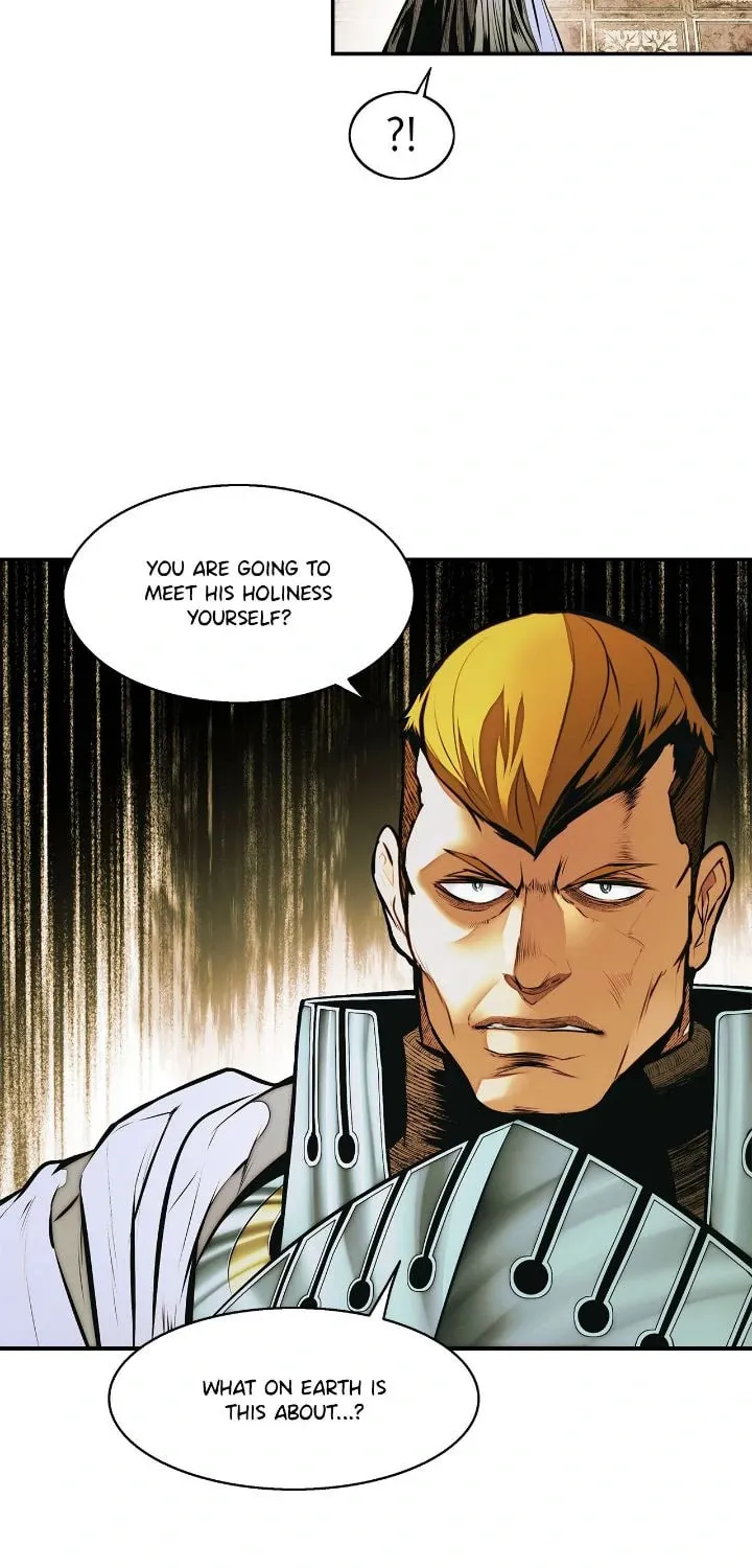 Mookhyang: Dark Lady Chapter 239 page 28 - 