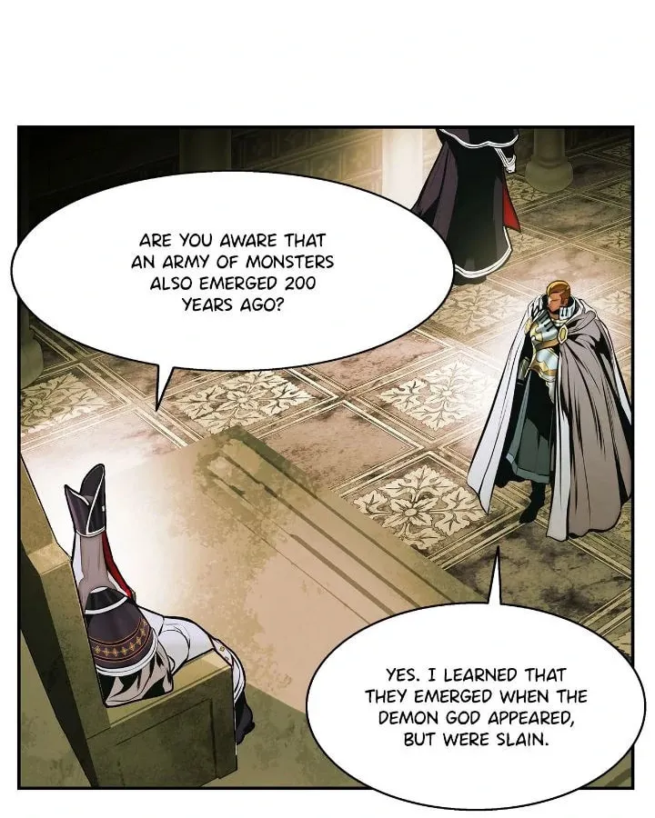 Mookhyang: Dark Lady Chapter 239 page 29 - 