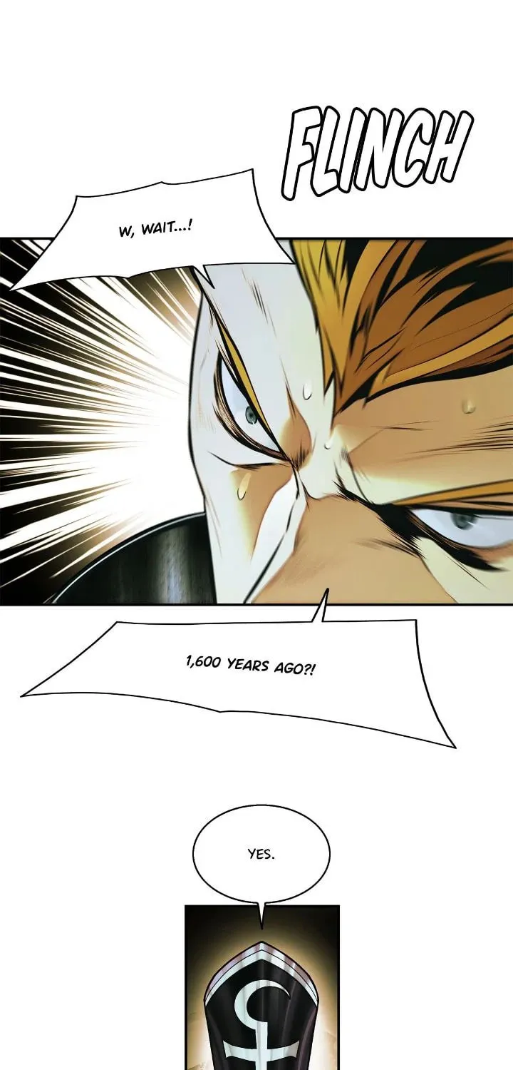 Mookhyang: Dark Lady Chapter 239 page 30 - 
