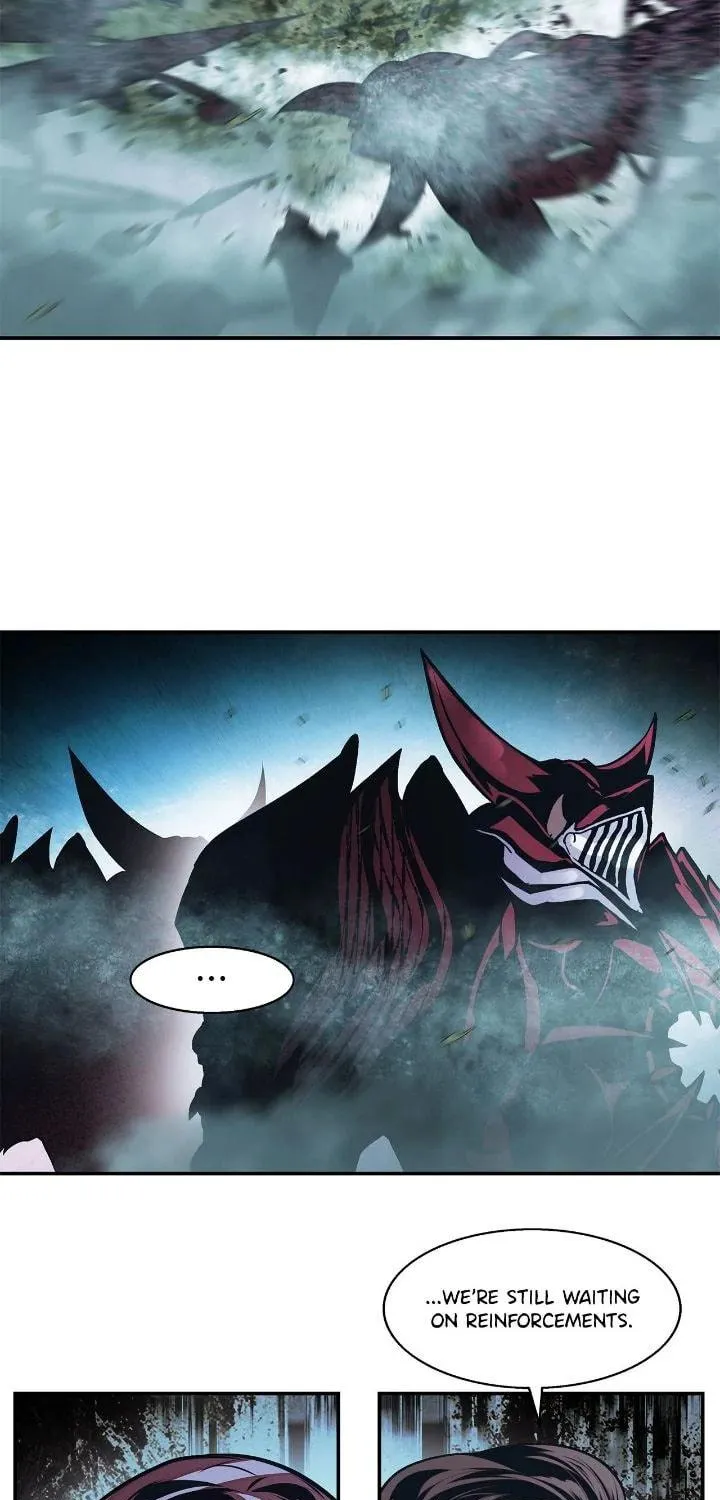 Mookhyang: Dark Lady Chapter 239 page 37 - 