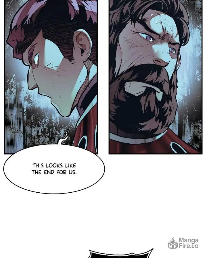 Mookhyang: Dark Lady Chapter 239 page 38 - 