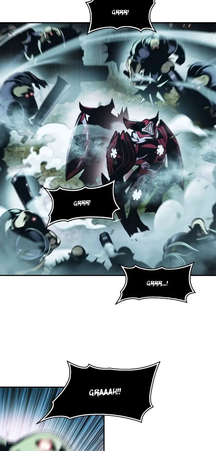 Mookhyang: Dark Lady Chapter 239 page 39 - 