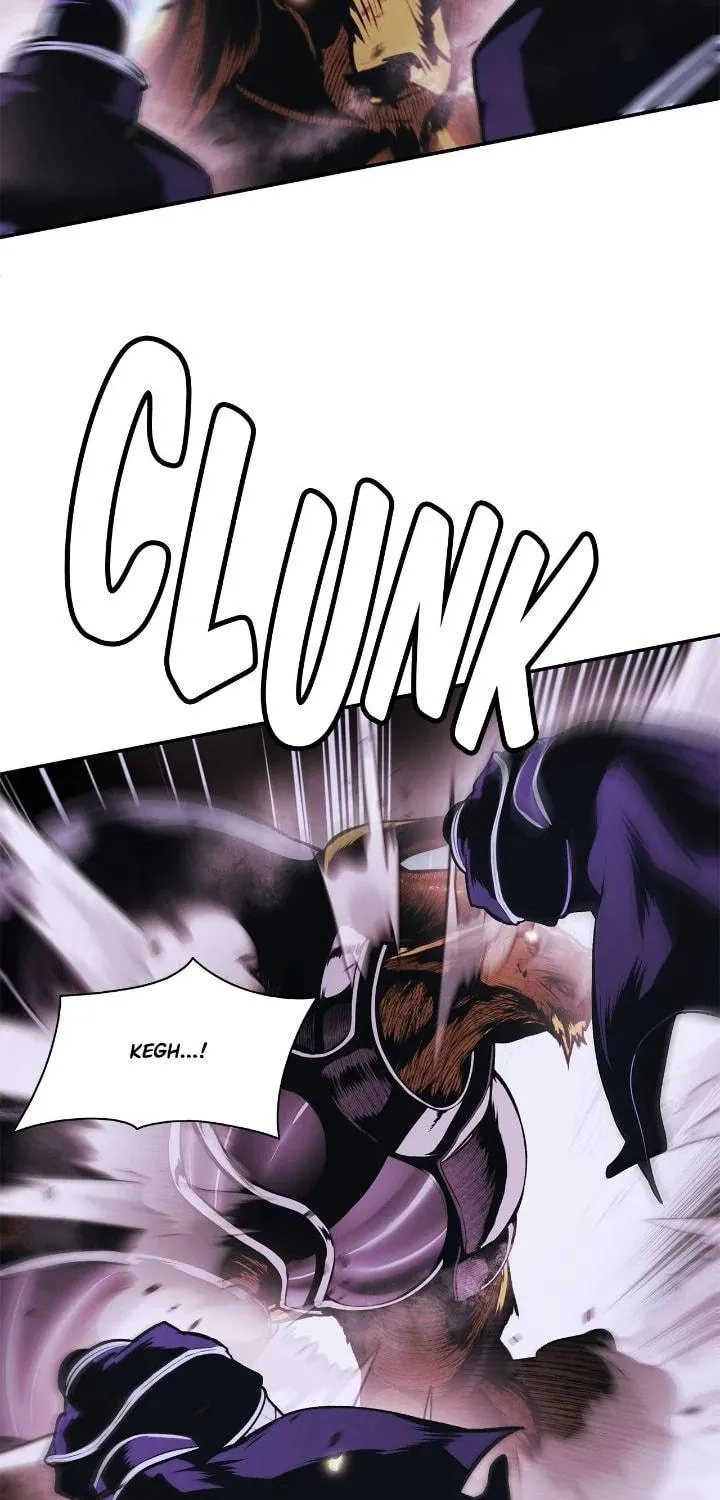 Mookhyang: Dark Lady Chapter 239 page 5 - 