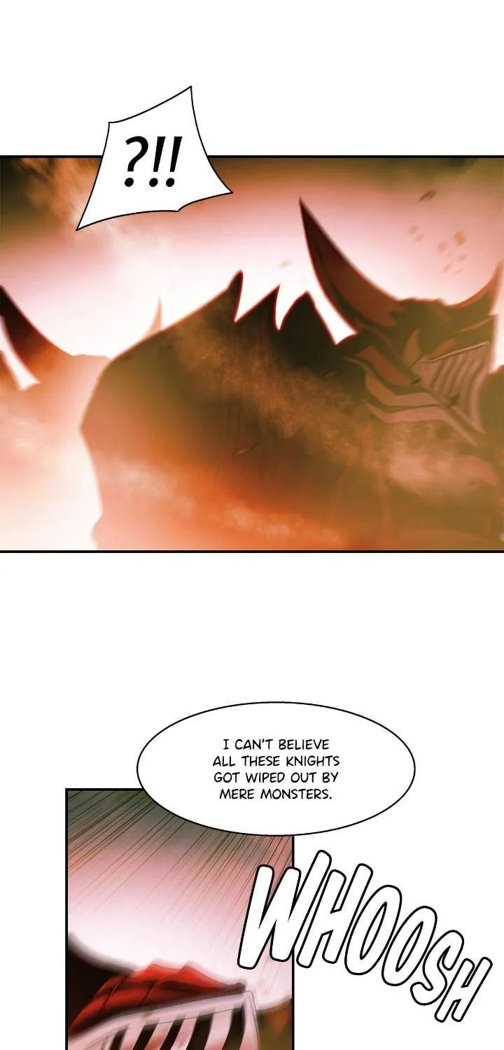 Mookhyang: Dark Lady Chapter 239 page 43 - 