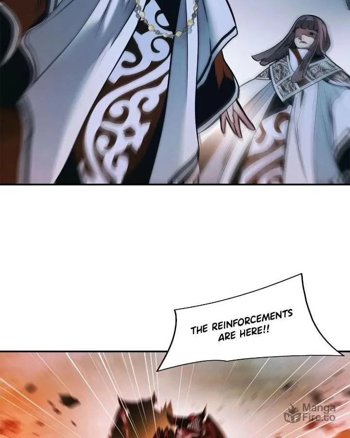 Mookhyang: Dark Lady Chapter 239 page 46 - 