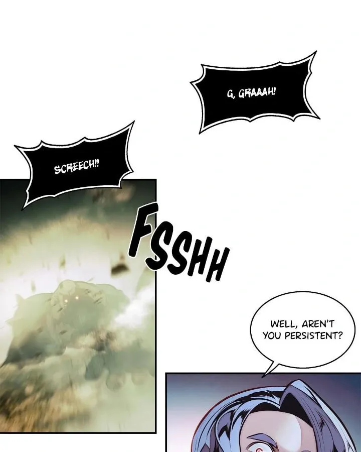 Mookhyang: Dark Lady Chapter 239 page 57 - 