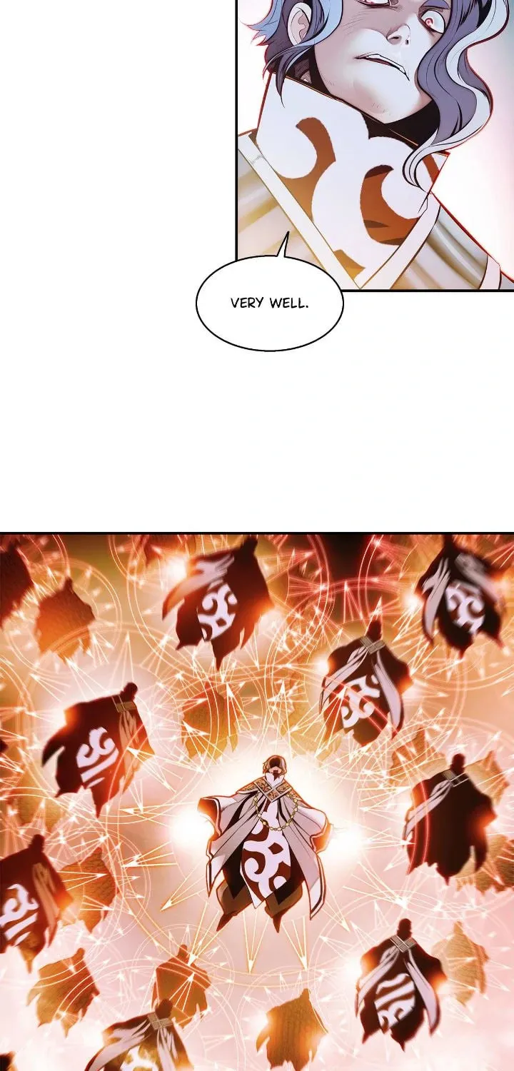 Mookhyang: Dark Lady Chapter 239 page 58 - 
