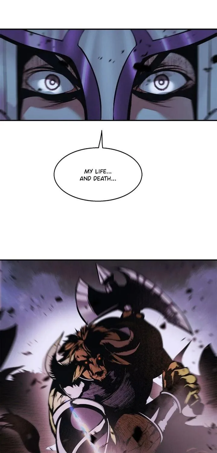 Mookhyang: Dark Lady Chapter 239 page 8 - 