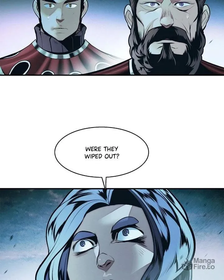 Mookhyang: Dark Lady Chapter 240 page 11 - 