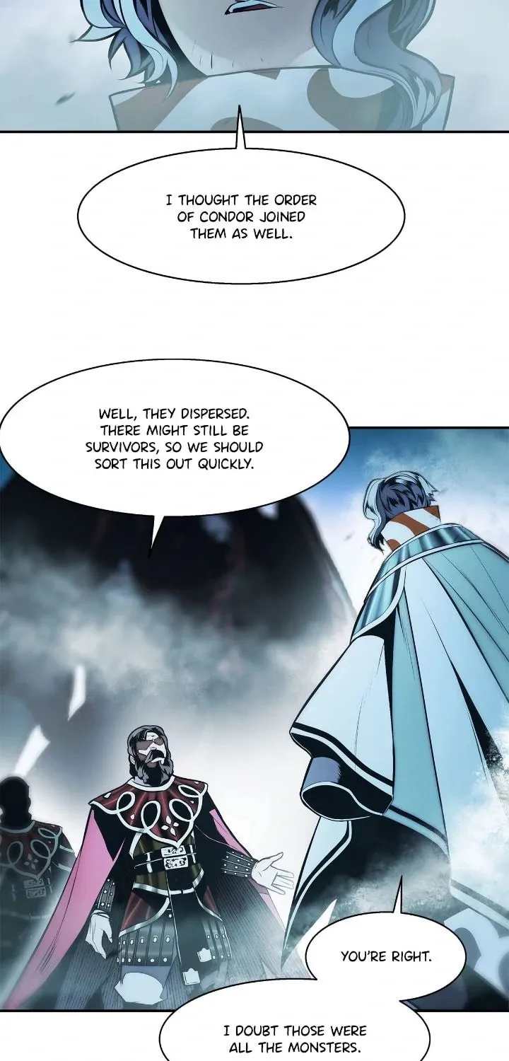 Mookhyang: Dark Lady Chapter 240 page 12 - 