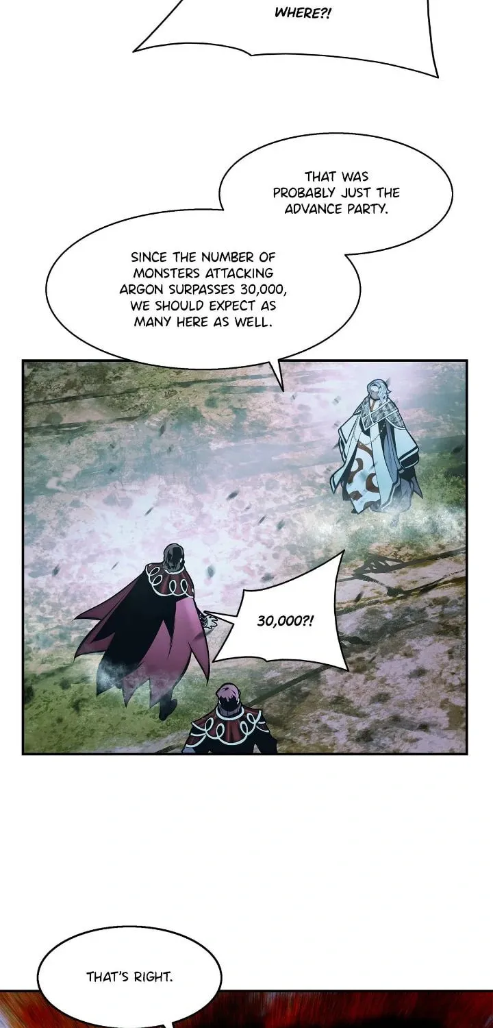 Mookhyang: Dark Lady Chapter 240 page 14 - 