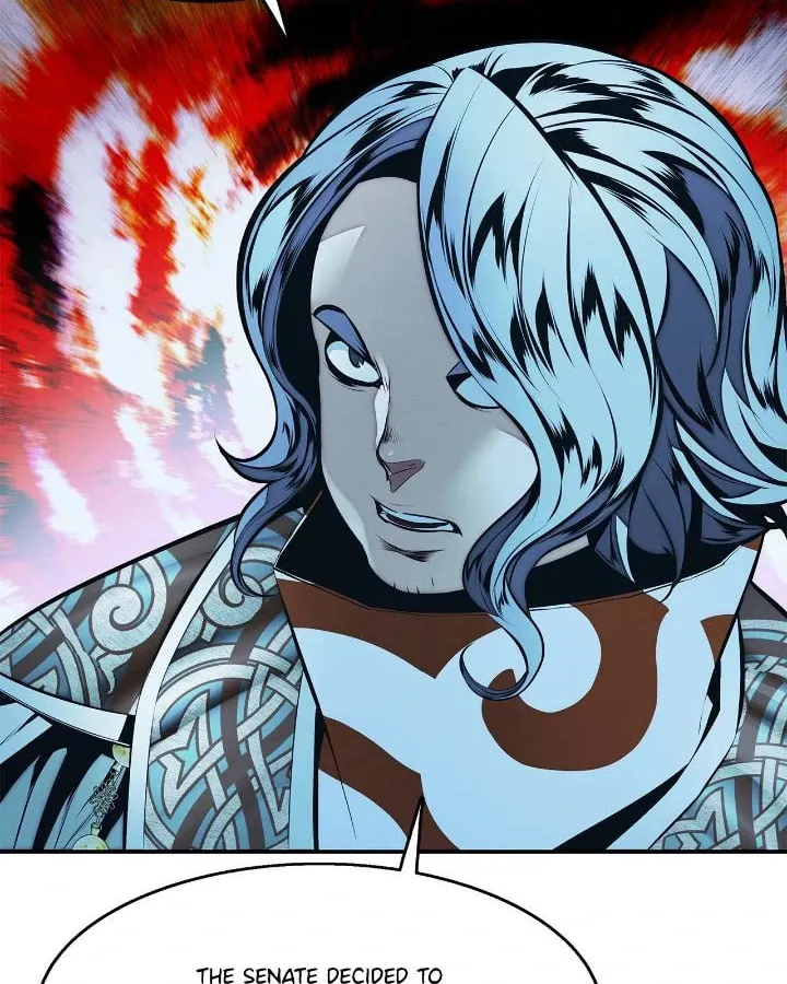 Mookhyang: Dark Lady Chapter 240 page 15 - 