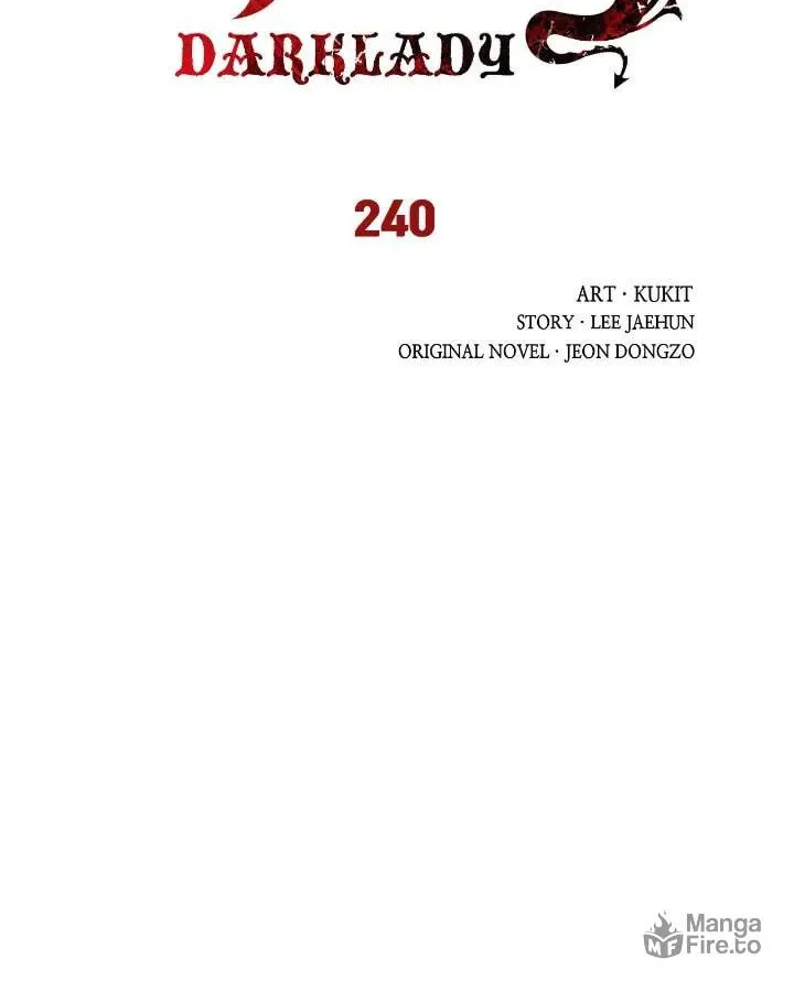 Mookhyang: Dark Lady Chapter 240 page 17 - 