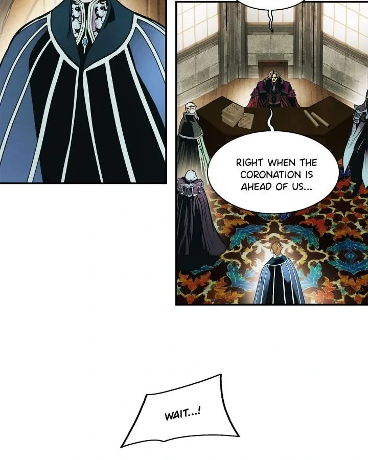 Mookhyang: Dark Lady Chapter 240 page 20 - 