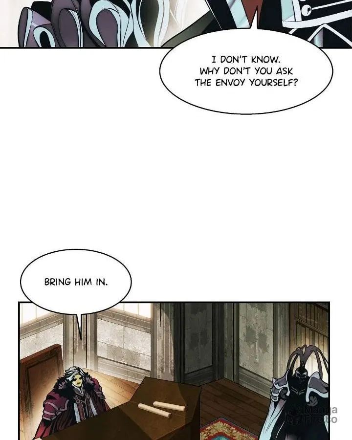 Mookhyang: Dark Lady Chapter 240 page 22 - 