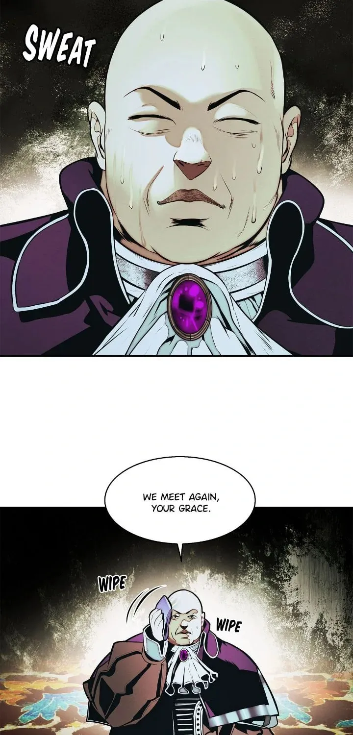 Mookhyang: Dark Lady Chapter 240 page 25 - 