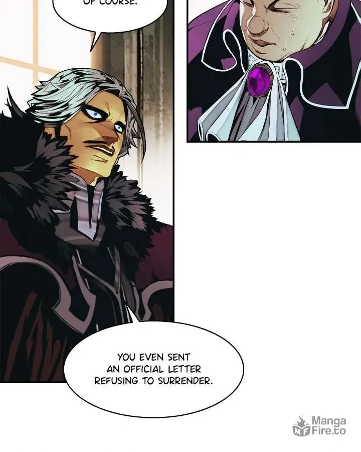 Mookhyang: Dark Lady Chapter 240 page 28 - 