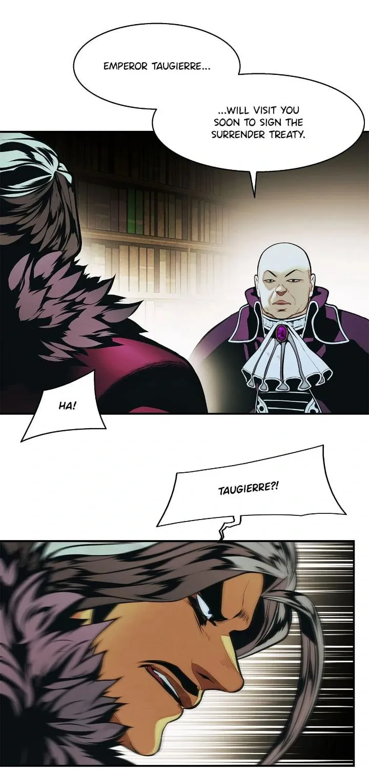 Mookhyang: Dark Lady Chapter 240 page 29 - 