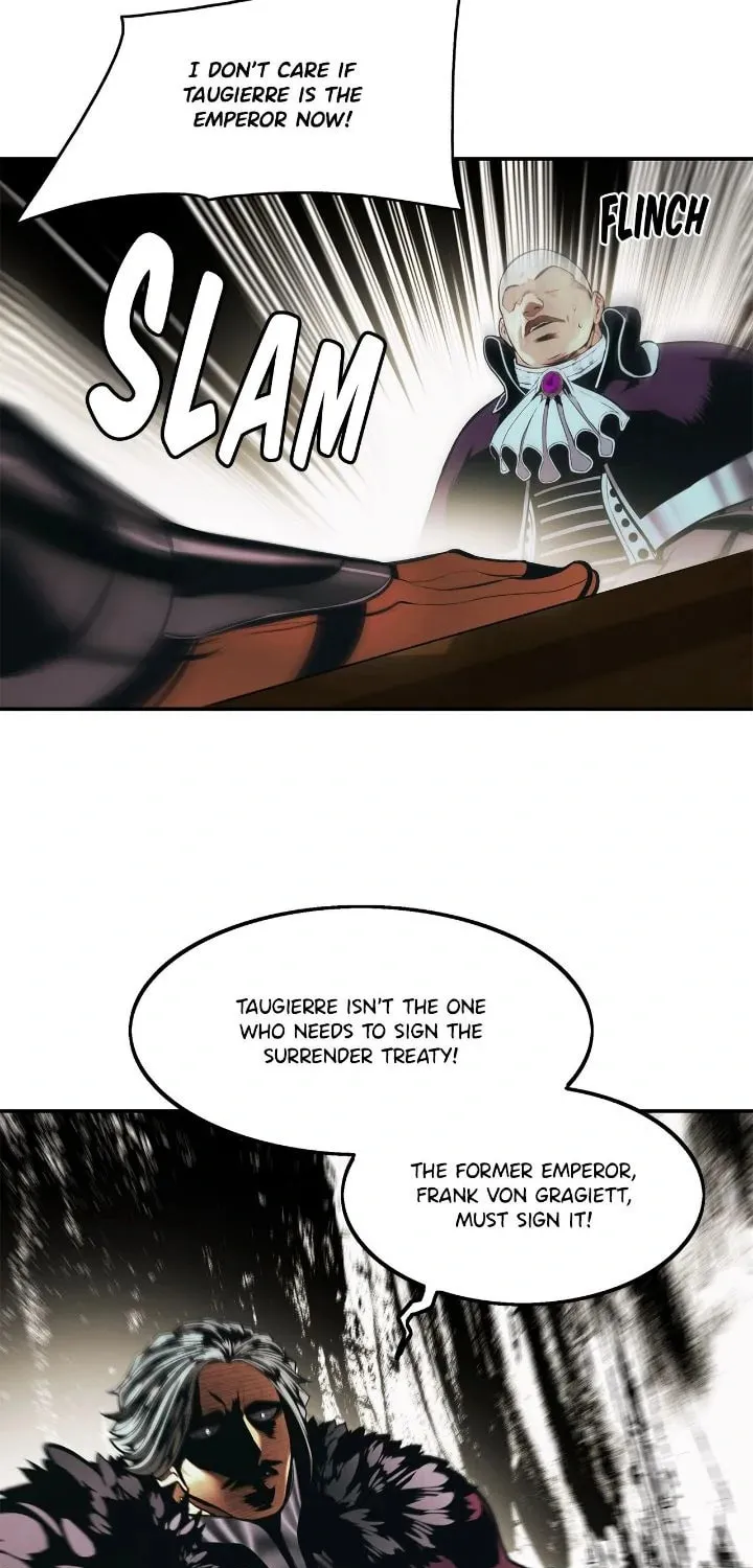 Mookhyang: Dark Lady Chapter 240 page 31 - 