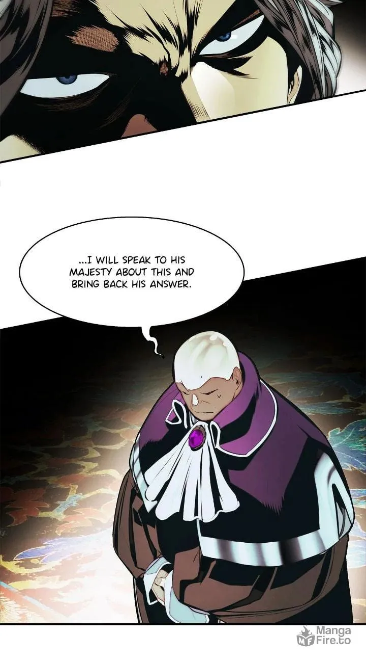 Mookhyang: Dark Lady Chapter 240 page 33 - 