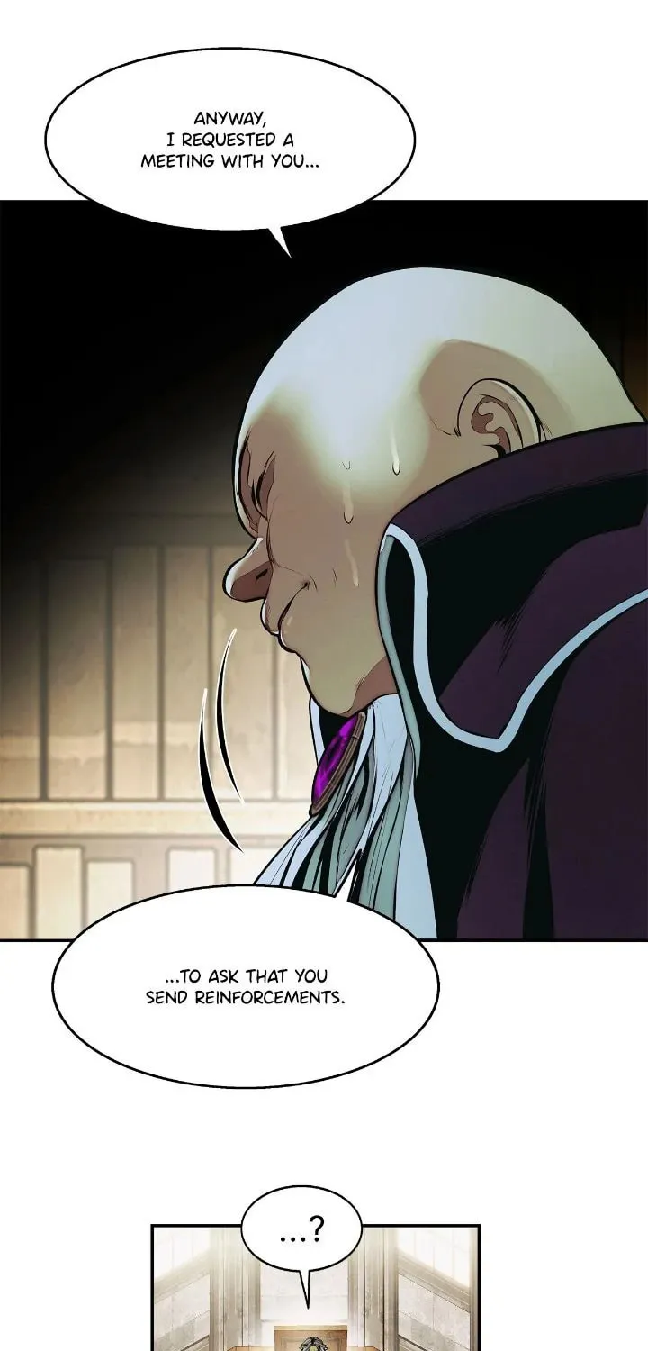 Mookhyang: Dark Lady Chapter 240 page 34 - 