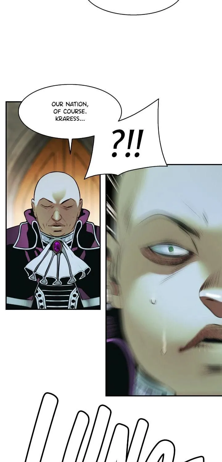 Mookhyang: Dark Lady Chapter 240 page 38 - 