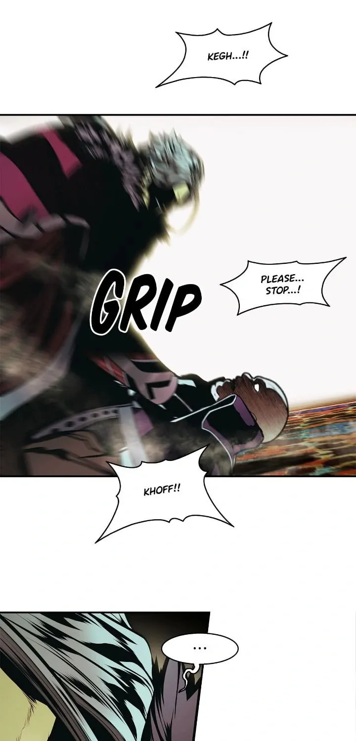 Mookhyang: Dark Lady Chapter 240 page 41 - 