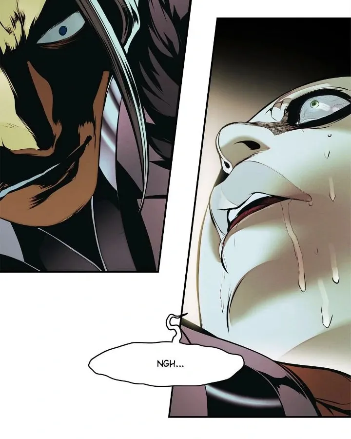 Mookhyang: Dark Lady Chapter 240 page 42 - 