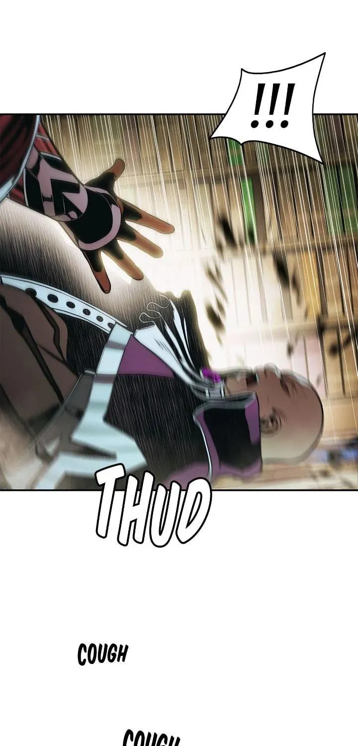 Mookhyang: Dark Lady Chapter 240 page 43 - 
