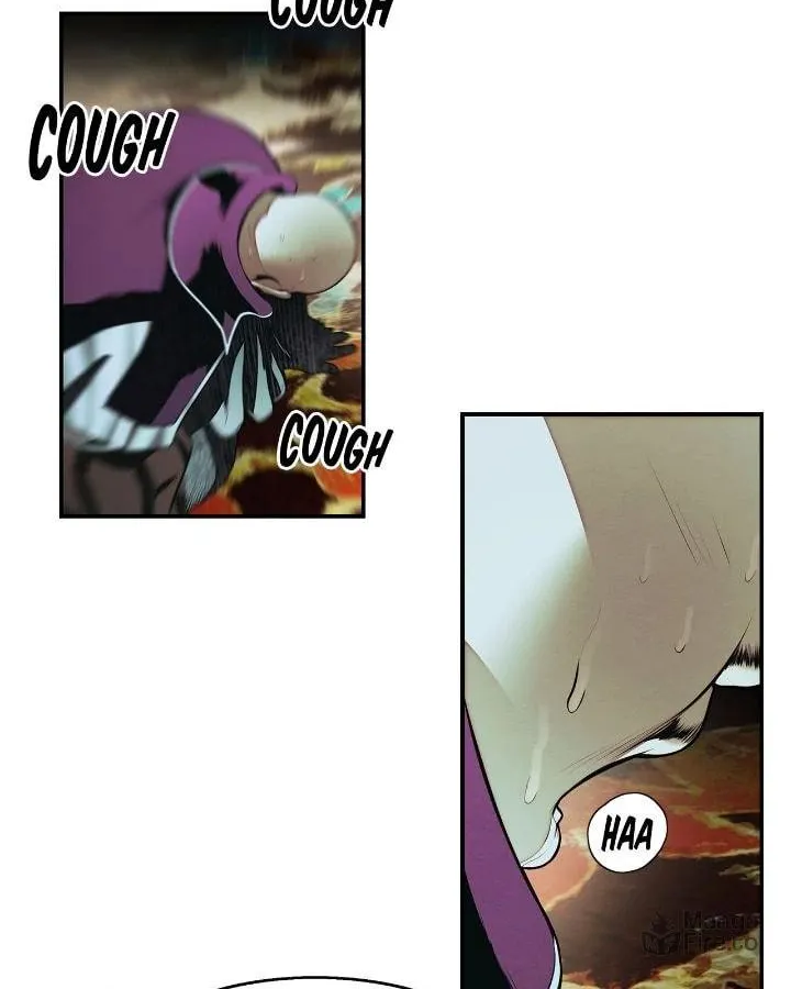 Mookhyang: Dark Lady Chapter 240 page 44 - 