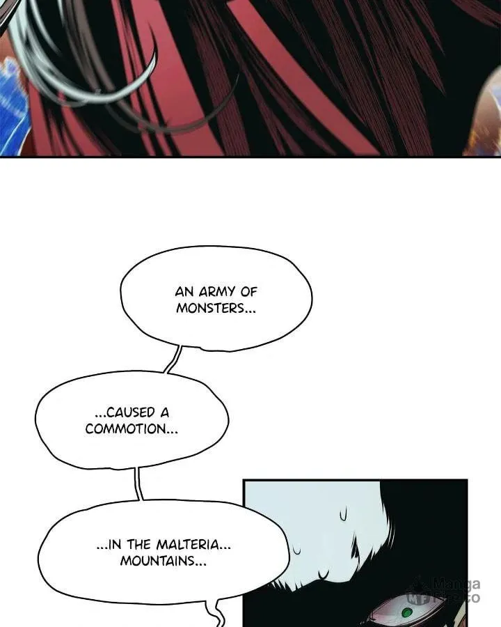 Mookhyang: Dark Lady Chapter 240 page 46 - 