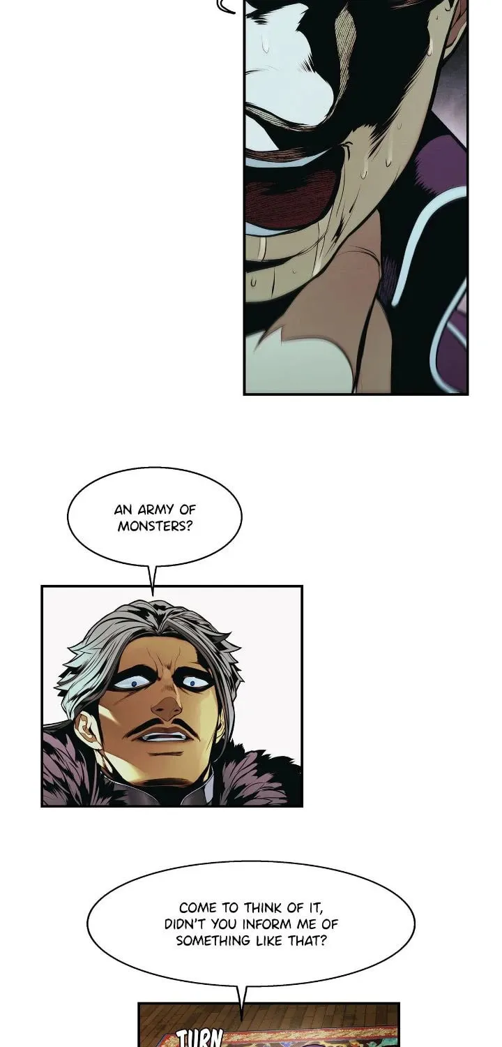 Mookhyang: Dark Lady Chapter 240 page 47 - 