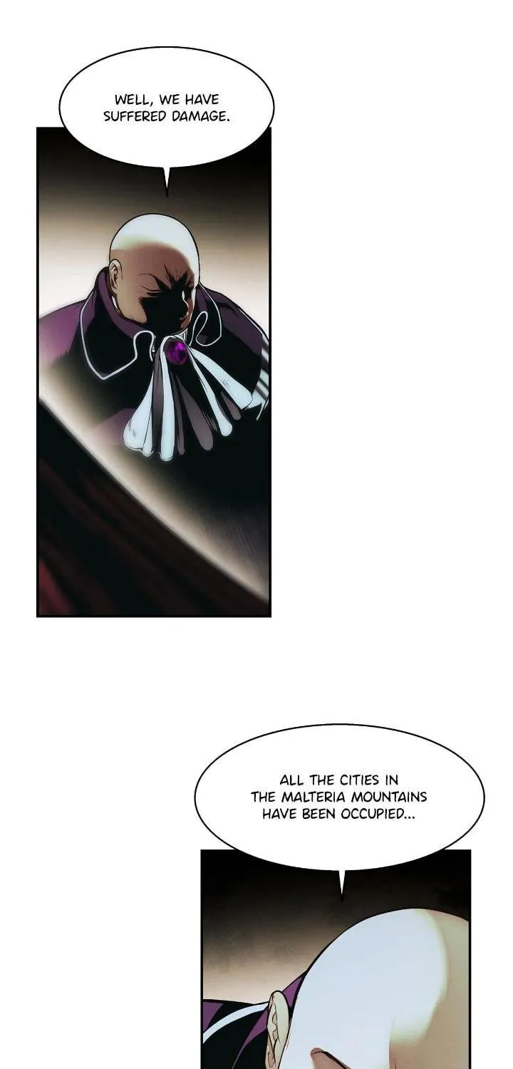 Mookhyang: Dark Lady Chapter 240 page 49 - 