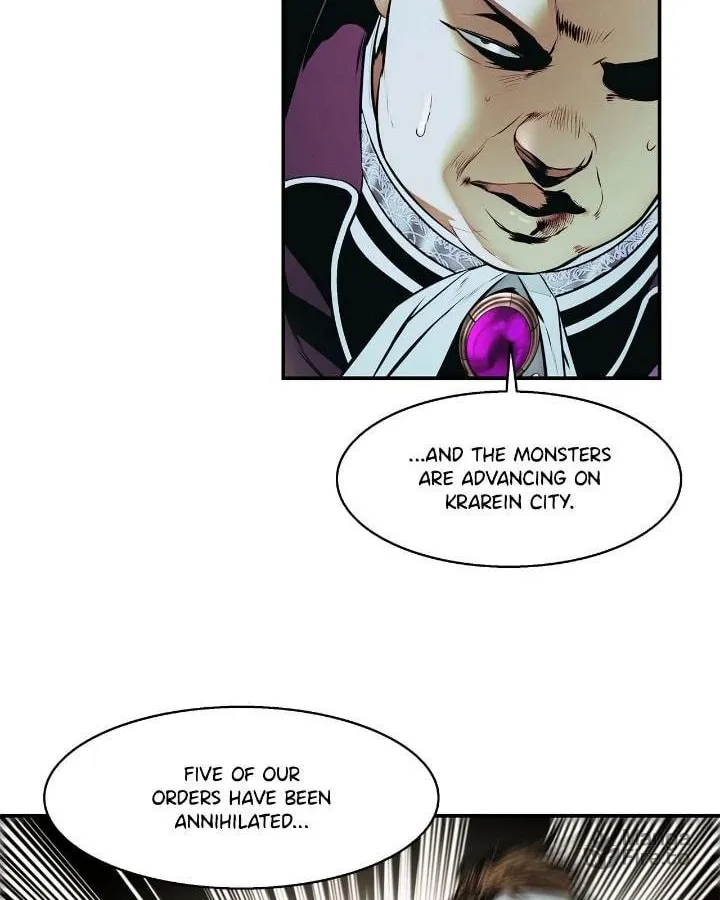 Mookhyang: Dark Lady Chapter 240 page 50 - 