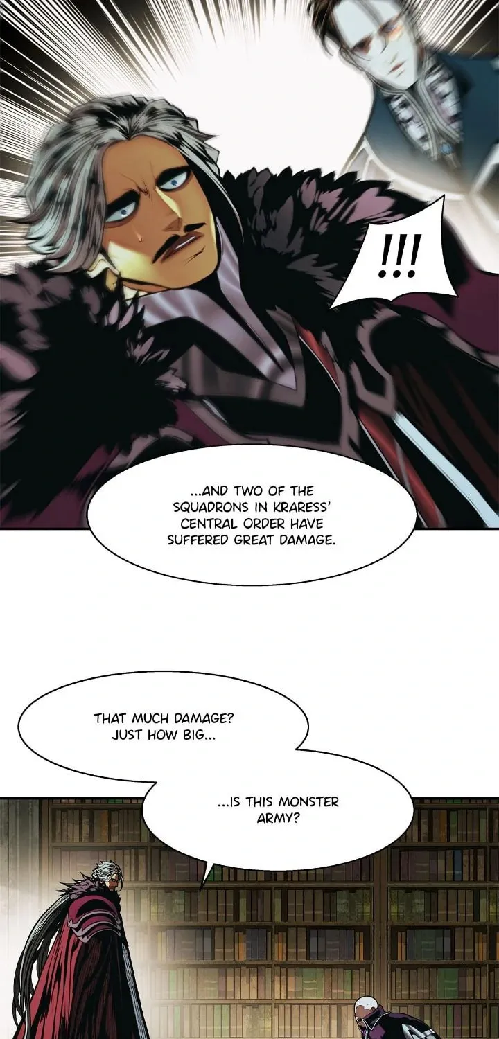 Mookhyang: Dark Lady Chapter 240 page 51 - 
