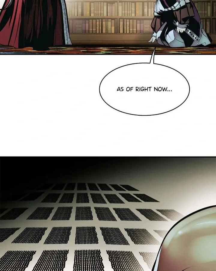 Mookhyang: Dark Lady Chapter 240 page 52 - 