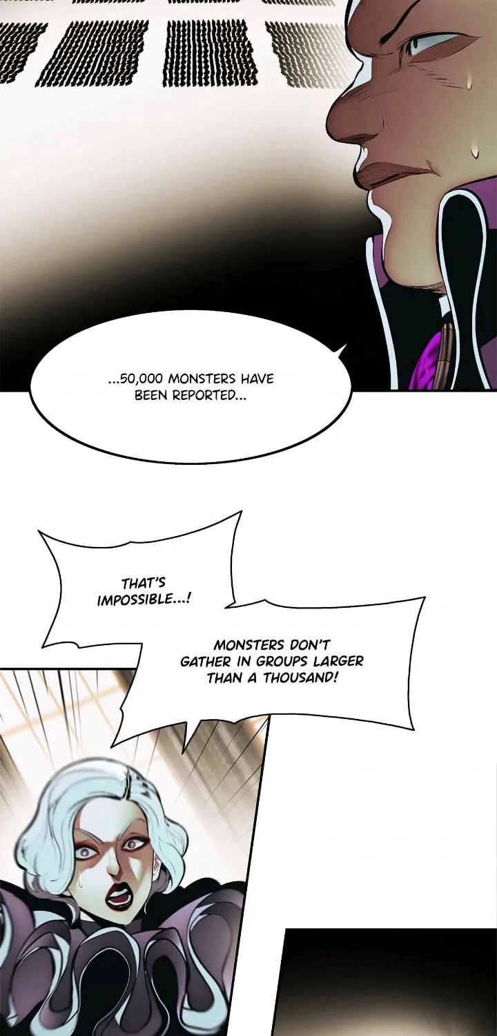Mookhyang: Dark Lady Chapter 240 page 53 - 