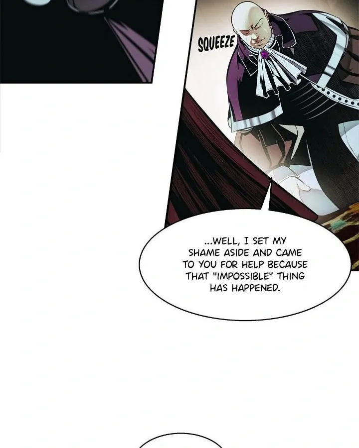 Mookhyang: Dark Lady Chapter 240 page 54 - 