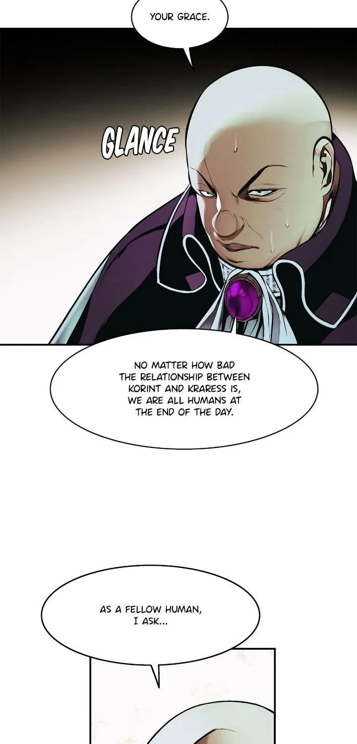 Mookhyang: Dark Lady Chapter 240 page 55 - 