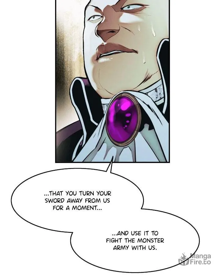 Mookhyang: Dark Lady Chapter 240 page 56 - 