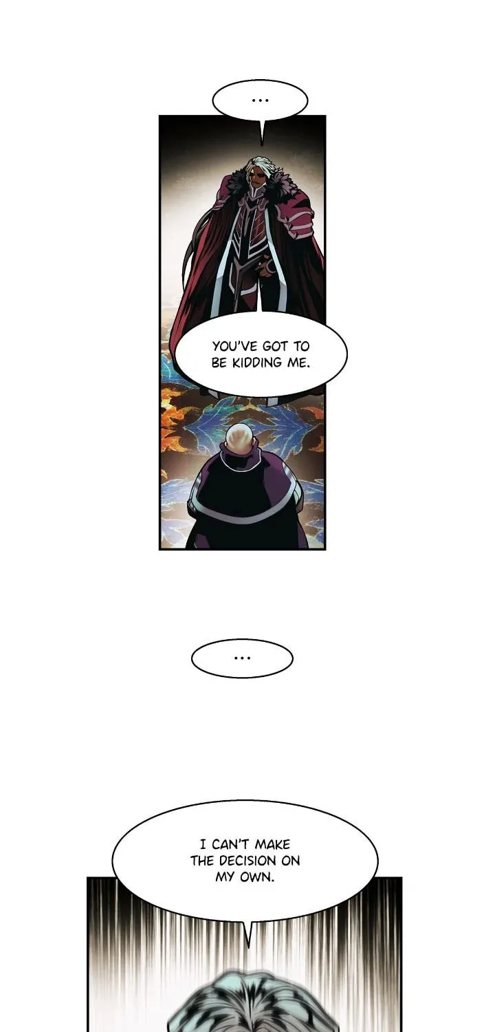Mookhyang: Dark Lady Chapter 240 page 58 - 