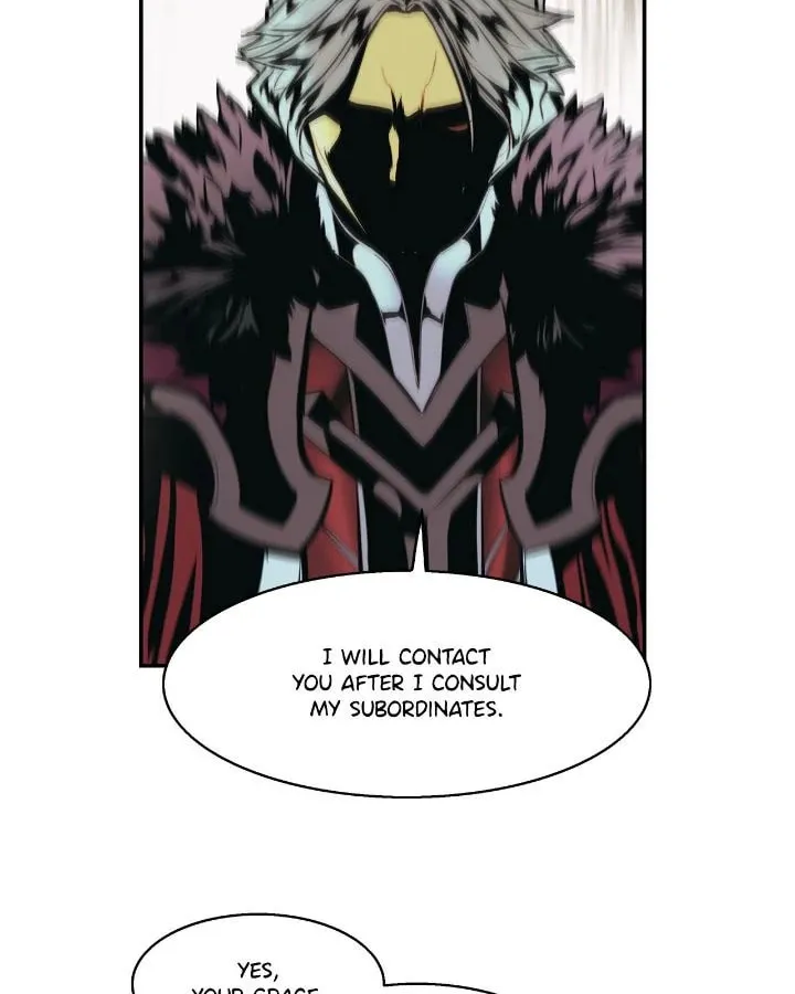 Mookhyang: Dark Lady Chapter 240 page 59 - 