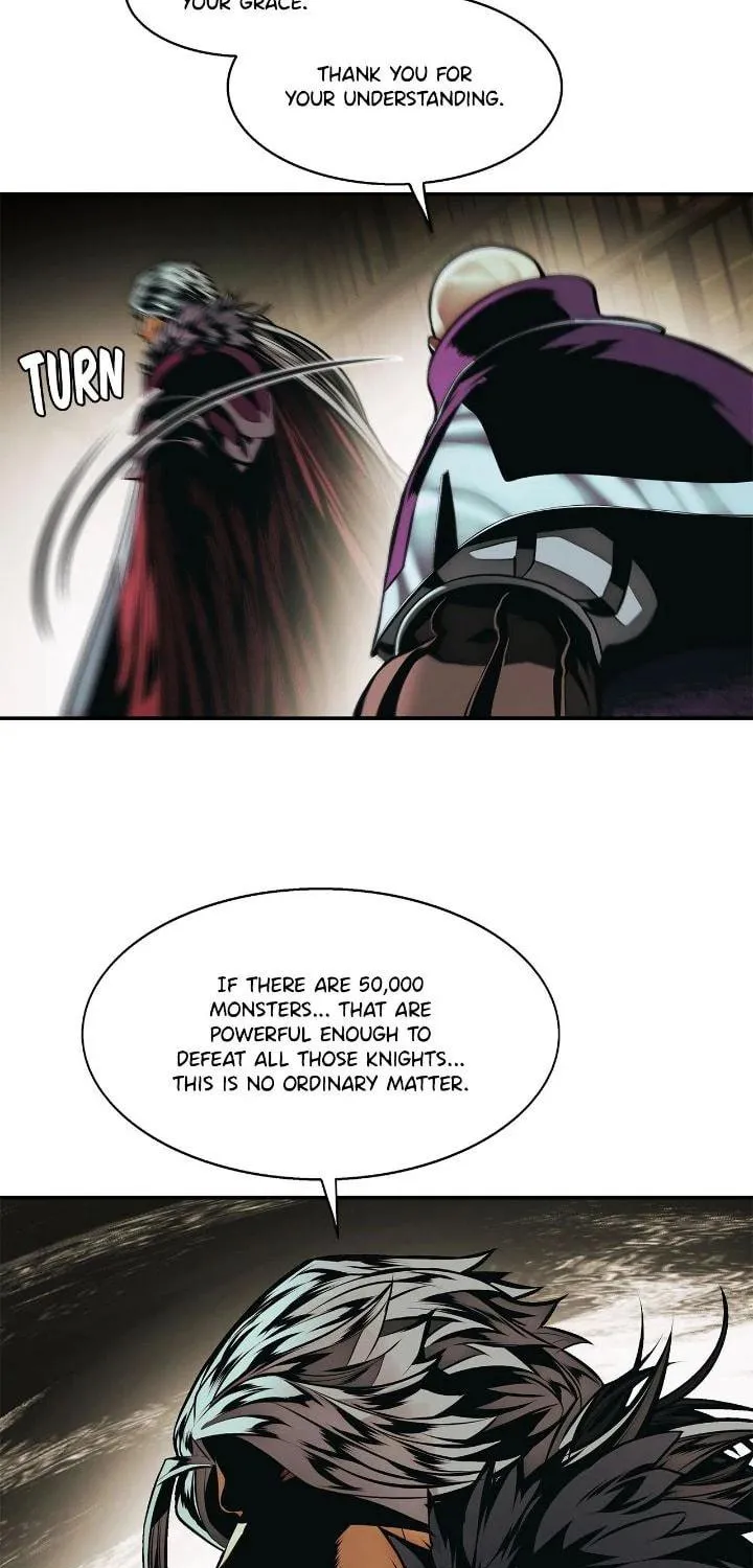 Mookhyang: Dark Lady Chapter 240 page 60 - 