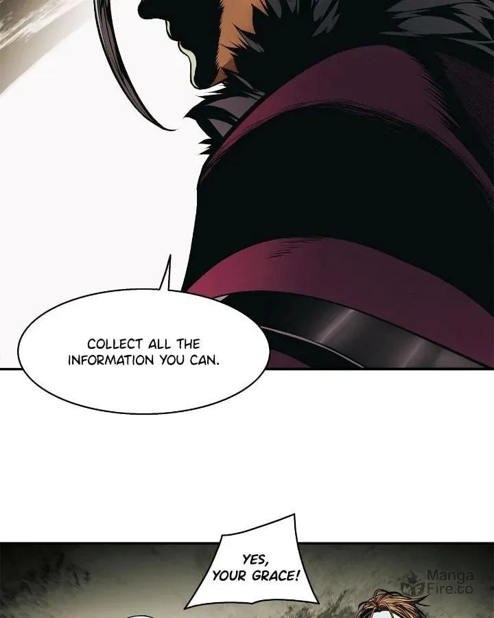 Mookhyang: Dark Lady Chapter 240 page 61 - 
